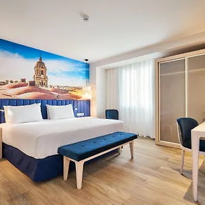 Eurostars Astoria 3*, Málaga Spanje