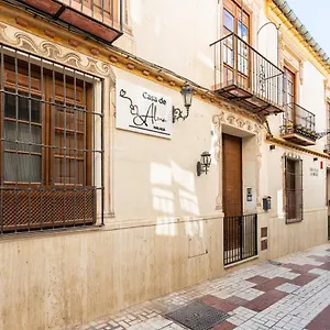 Casa De Alma , Málaga Spanje