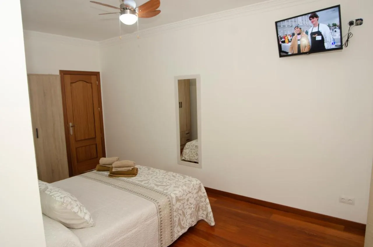 Pensjonat Hotel Casa Del Patio Andaluz Malaga