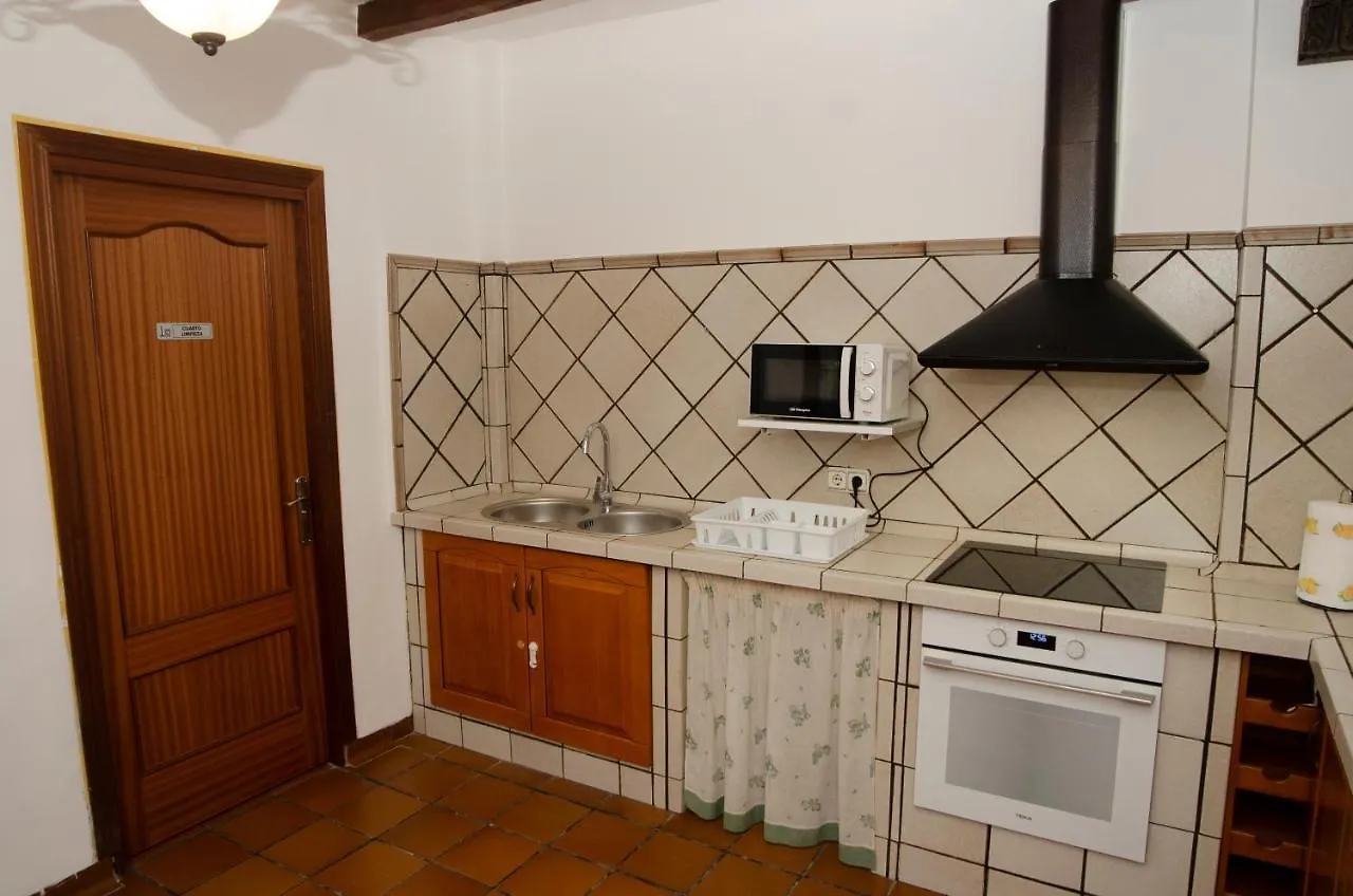 Hotel Casa Del Patio Andaluz Malaga 0*,